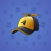 Durov’s Cap #1804