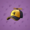 Durov’s Cap #1849