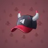 Durov’s Cap #1876