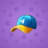 Durov’s Cap #1884