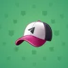 Durov’s Cap #1923