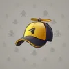 Durov’s Cap #1941