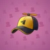 Durov’s Cap #2016