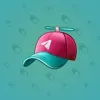 Durov’s Cap #2018