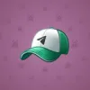 Durov’s Cap #2040