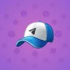 Durov’s Cap #2043
