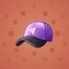 Durov’s Cap #2076