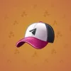Durov’s Cap #2085