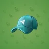 Durov’s Cap #2100