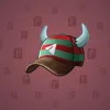 Durov’s Cap #2104