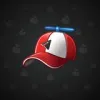 Durov’s Cap #2123