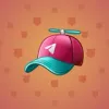 Durov’s Cap #2124