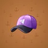 Durov’s Cap #2133