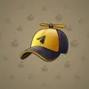 Durov’s Cap #2180