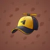 Durov’s Cap #2186