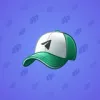 Durov’s Cap #2204