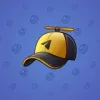 Durov’s Cap #2215