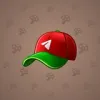 Durov’s Cap #2238