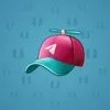 Durov’s Cap #2243