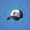 Durov’s Cap #2248
