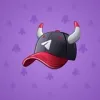 Durov’s Cap #2252