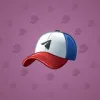 Durov’s Cap #2264