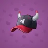 Durov’s Cap #2307