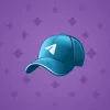 Durov’s Cap #2308