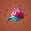 Durov’s Cap #2312