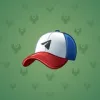 Durov’s Cap #2319