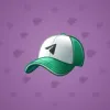 Durov’s Cap #2364