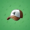 Durov’s Cap #2378