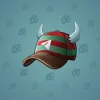 Durov’s Cap #2379