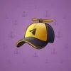 Durov’s Cap #2394