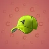 Durov’s Cap #2407