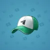 Durov’s Cap #2411