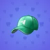 Durov’s Cap #2416