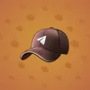 Durov’s Cap #2418