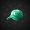 Durov’s Cap #2424