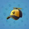 Durov’s Cap #2425