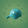 Durov’s Cap #2427