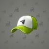 Durov’s Cap #2433