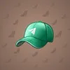 Durov’s Cap #2434