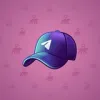 Durov’s Cap #2443
