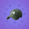 Durov’s Cap #2445