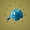 Durov’s Cap #2446