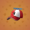 Durov’s Cap #2449