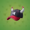 Durov’s Cap #2450