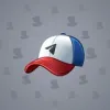 Durov’s Cap #2465