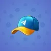Durov’s Cap #2471
